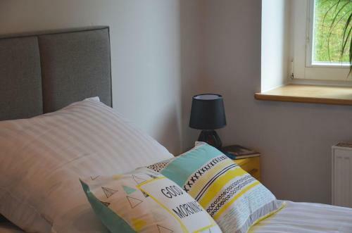 Apartament Fabryka Endorfin K?odzko