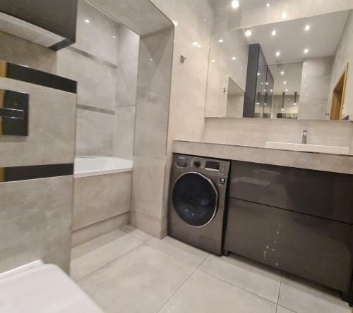 Apartament Dwupoziomowy K?odzko - Centrum