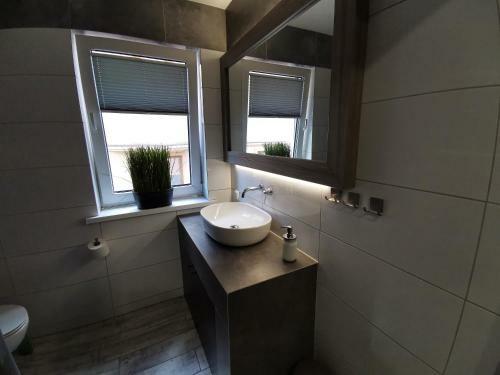 Apartamenty Maj�wka