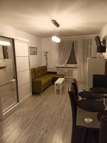 Radosny Apartament