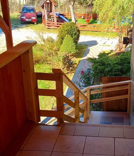 Apartamento Agroturystyka Pod ?wierkami