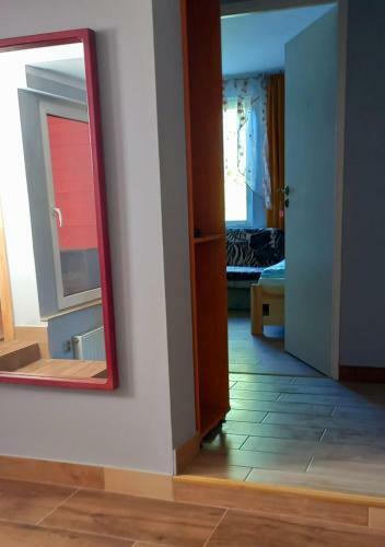 Apartamento Agroturystyka Pod ?wierkami