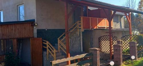 Apartamento Agroturystyka Pod ?wierkami