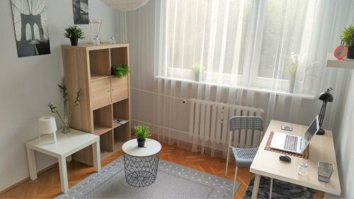 Apartament Wiosenny K?odzko