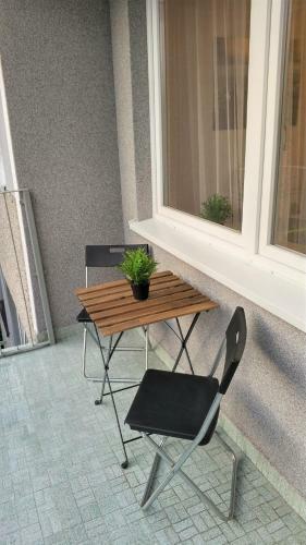 Apartament Wiosenny K?odzko