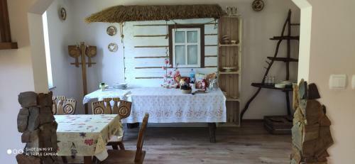 Hostal K85