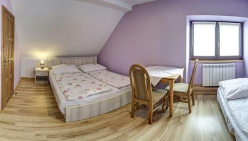 Apartamento Willapieninska