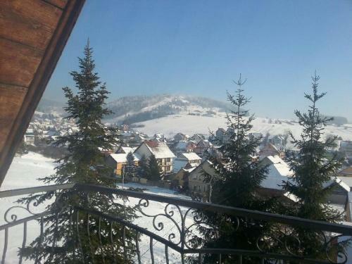 Apartamento Willapieninska