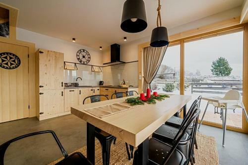 Villa Eco Dom Z Saun?- Pasja II