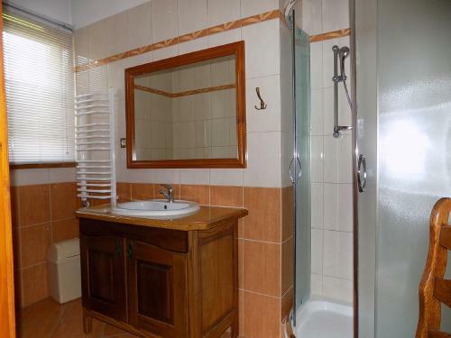 Villa Willa Jarosz�wka