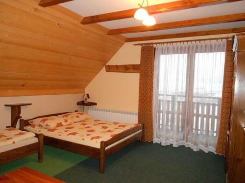 Villa Willa Jarosz�wka