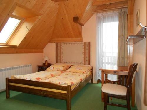 Villa Willa Jarosz�wka