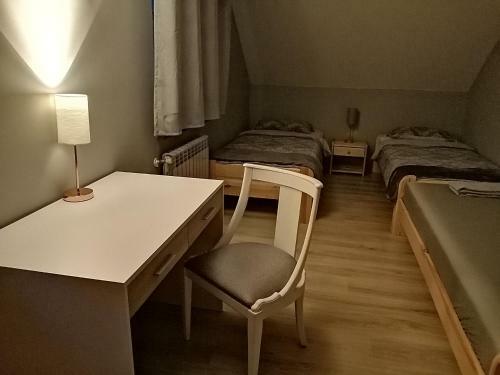 Apartament Karpet�wka