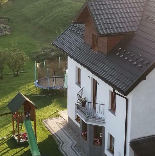 Apartament Karpet�wka