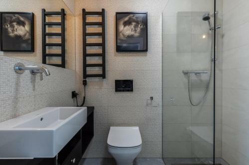 Apartament Czorsztyn