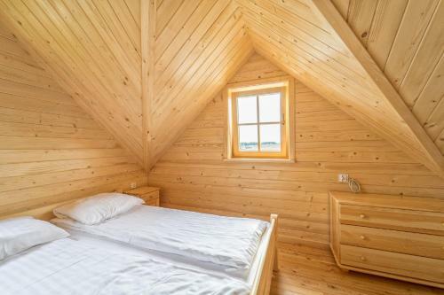 Lodge Pieni?ska Przysta?
