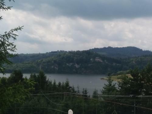 Lodge Pieni?ska Przysta?