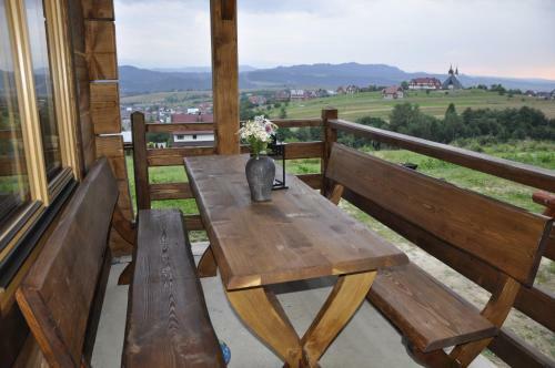 Lodge Domki Widok�wka