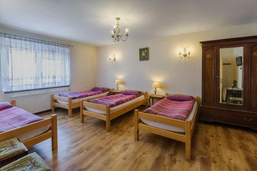 Hostal Willa Natia