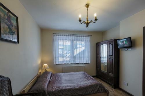 Hostal Willa Natia