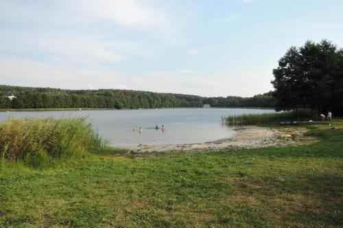 Holiday Home, Kolczewo