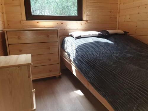 Lodge Domki Pod Orzechem