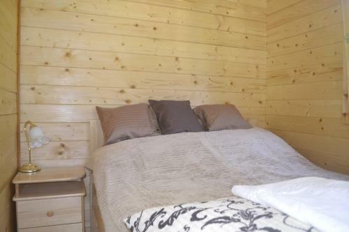 Lodge Domki Pod Orzechem
