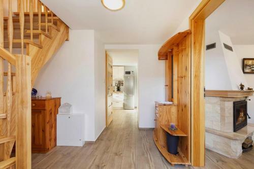 Holiday Home, Kolczewo