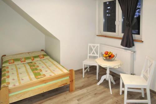 Apartamento Holiday Flat, Kolczewo