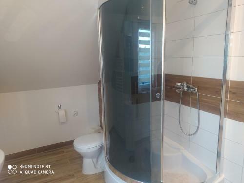 Hostal Apartament U Ma?gosi