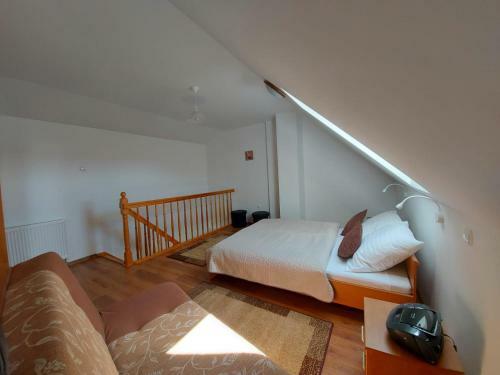 Apartamenty Ko?czewo