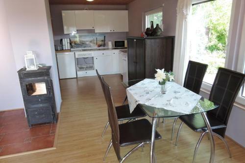 Holiday Home, Kolczewo