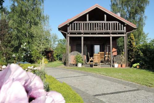 Holiday Home, Kolczewo