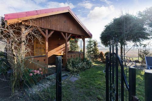 Holiday Home, Kolczewo