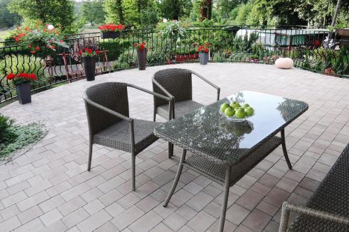 Holiday Home, Kolczewo