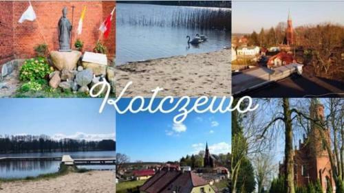 Apartament Nad Jeziorem