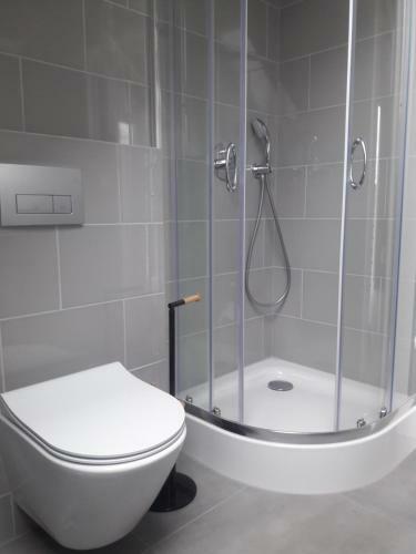 Apartament Nad Jeziorem