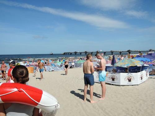 Holiday Home, Kolczewo