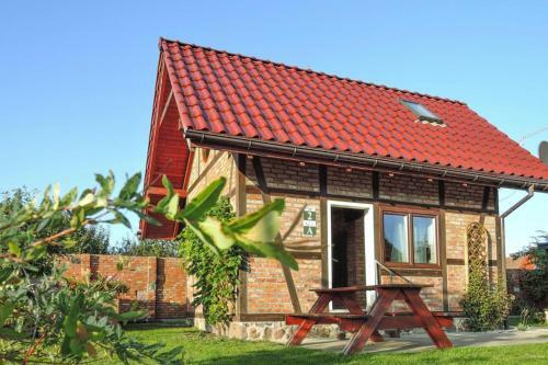 Holiday Home, Kolczewo