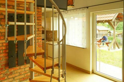 Holiday Home, Kolczewo