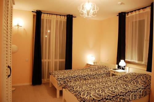 Apartamento Oranger Studio