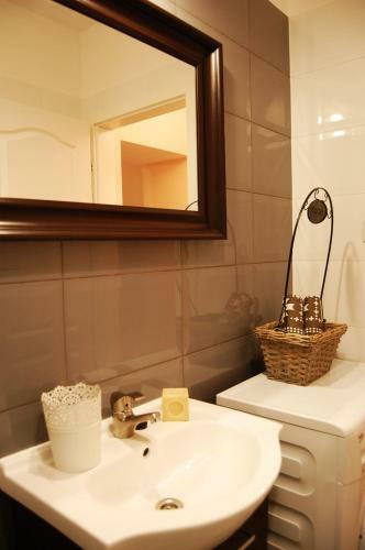 Apartamento Oranger Studio