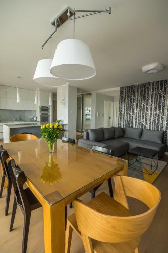 Easy Apartments Kielce