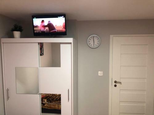 Klimatyzowany Apartament Londyn