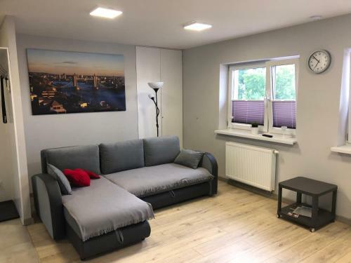 Klimatyzowany Apartament Londyn