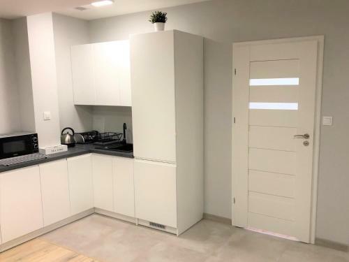 Klimatyzowany Apartament Londyn