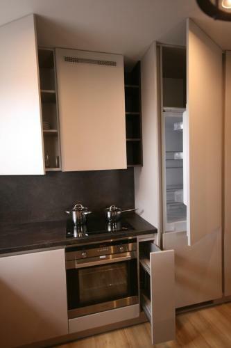 Apartament Zagna?ska - Gara?