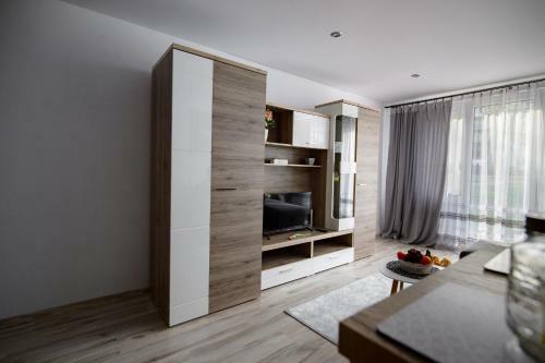 Apartament Przytulny