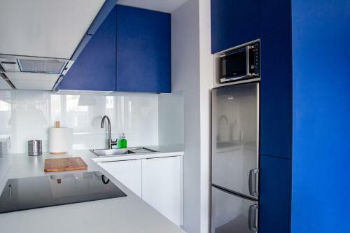 Apartamenty Na Chopina