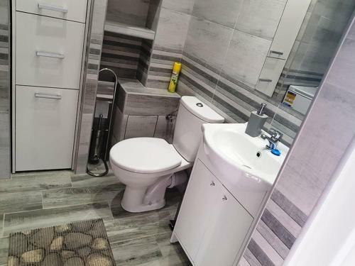 Apartament Margarita